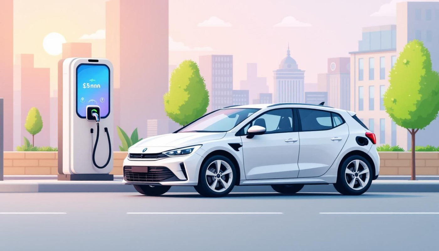 Economie - Avantages financiers et subventions disponibles pour les bornes de recharge