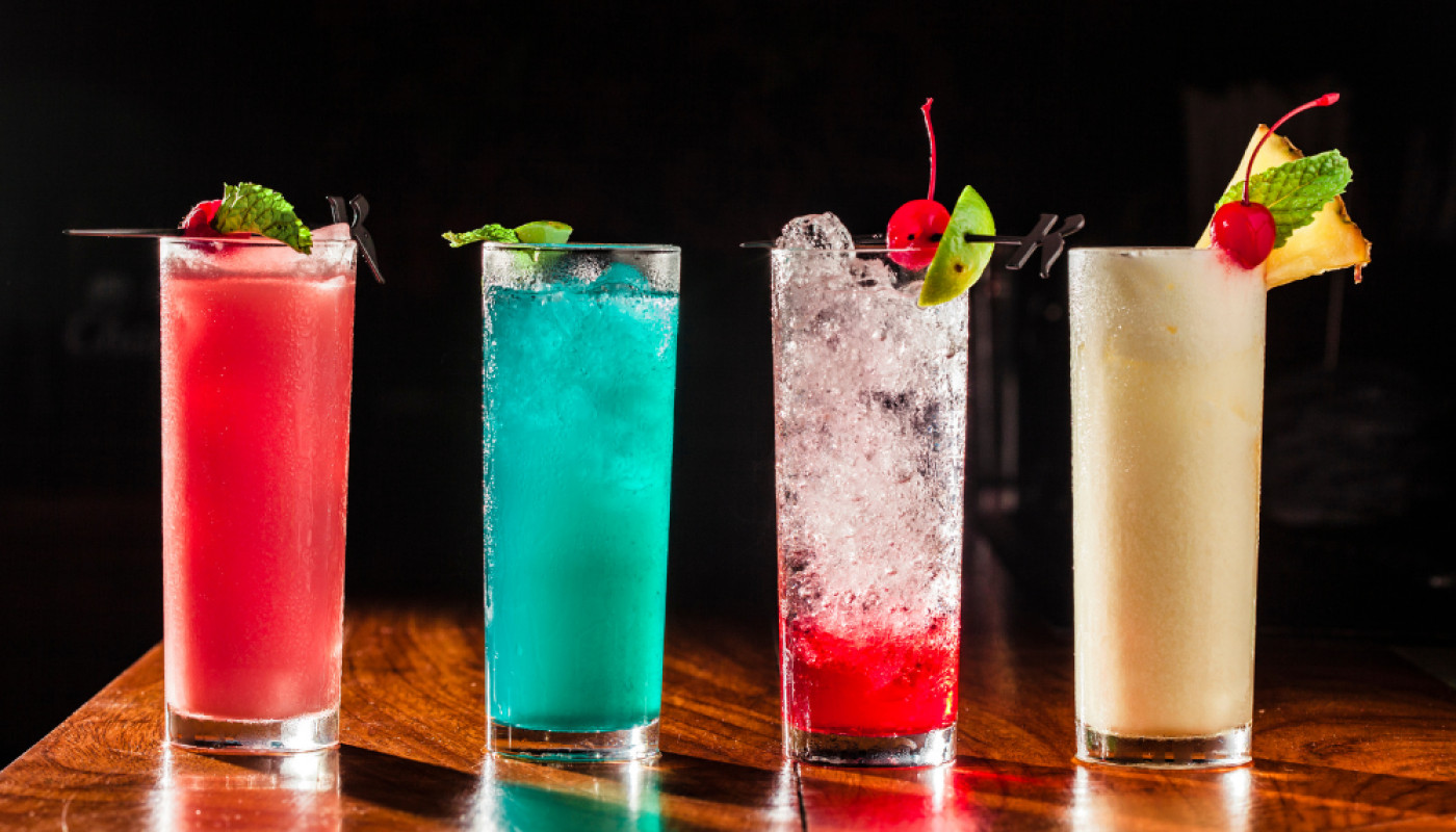 Santé - Vous faites le dry de janvier ? Goûtez aux boissons sans alcool en cubi de Barabib !