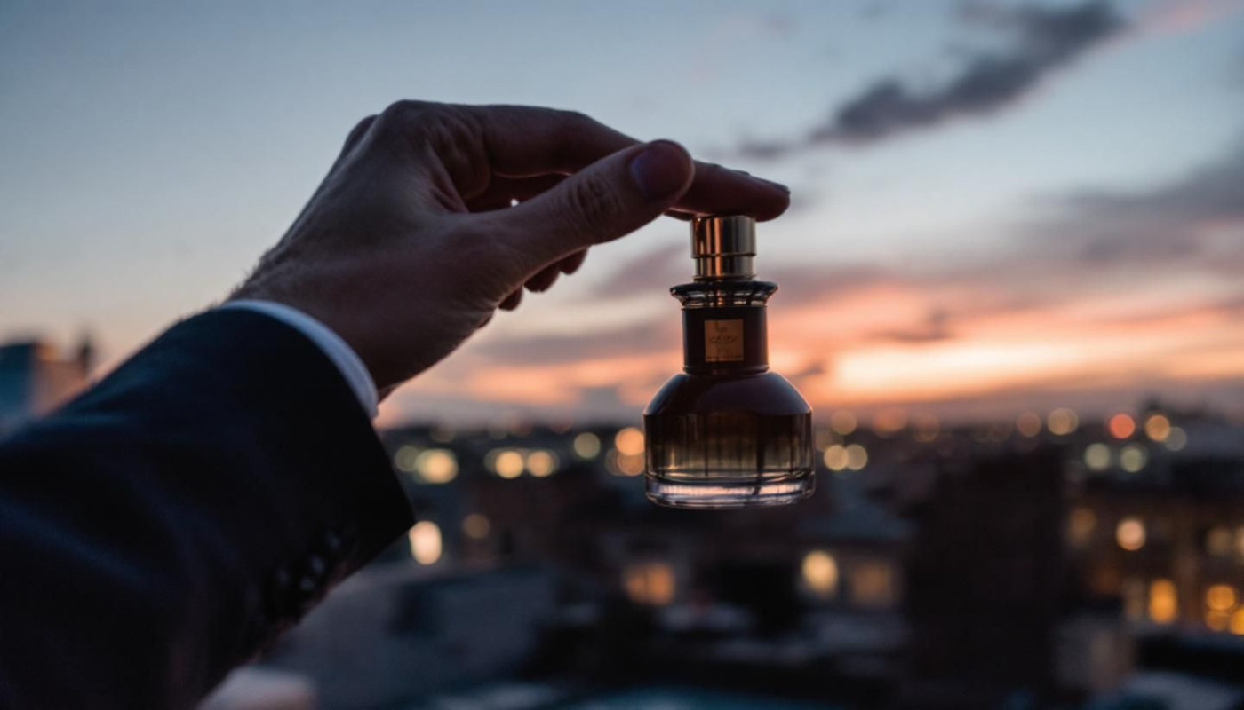 Comment choisir un parfum masculin qui complète votre style ?