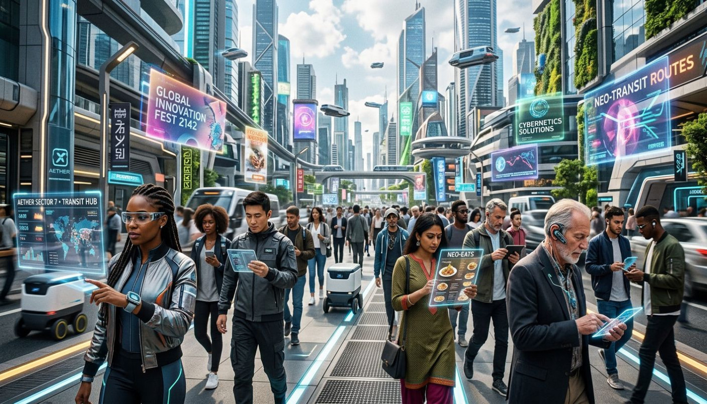 Comment les dernières tendances technologiques influencent-elles notre quotidien ?