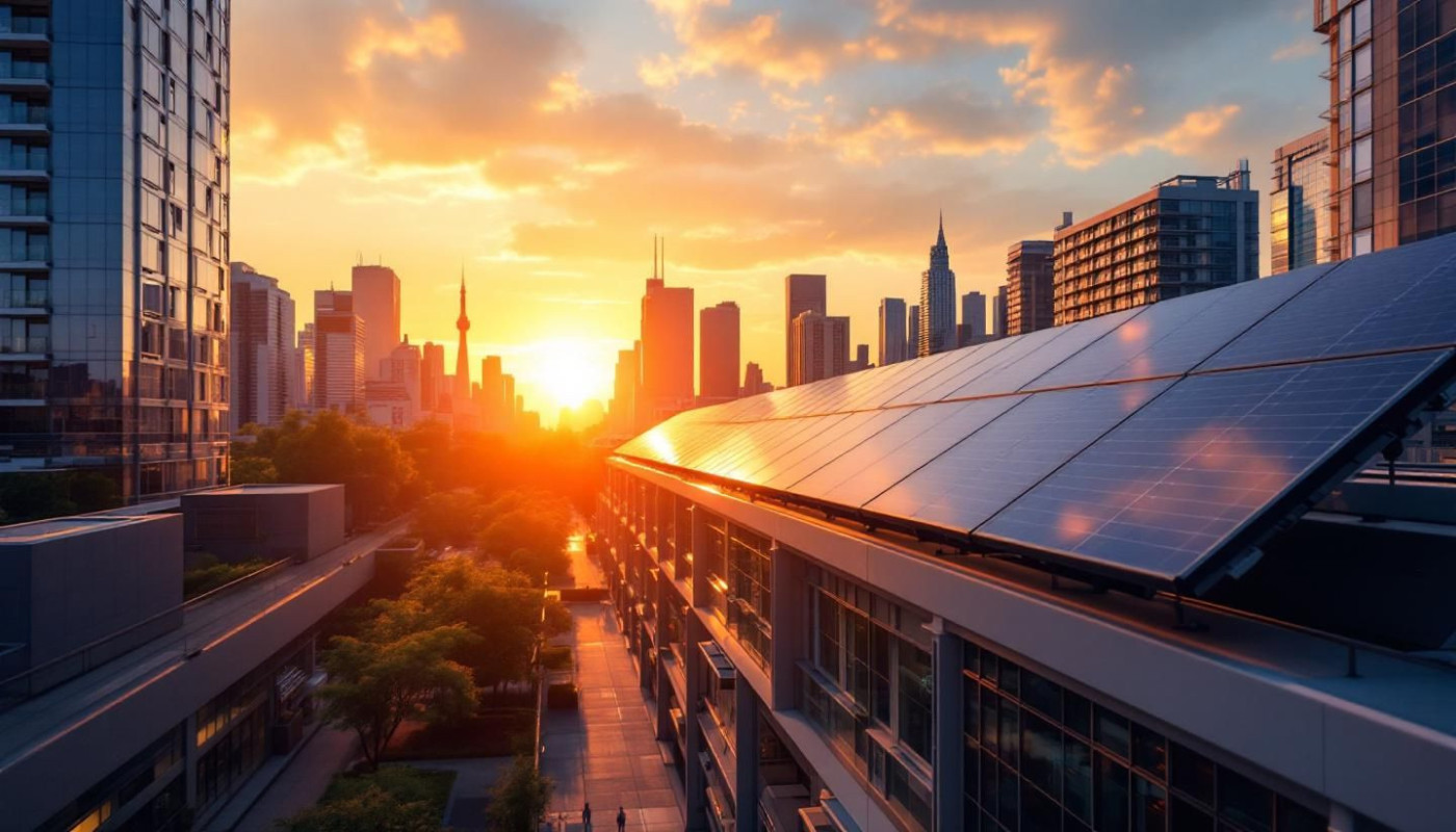 Comment les nouvelles installations énergétiques influencent-elles l'économie locale ?