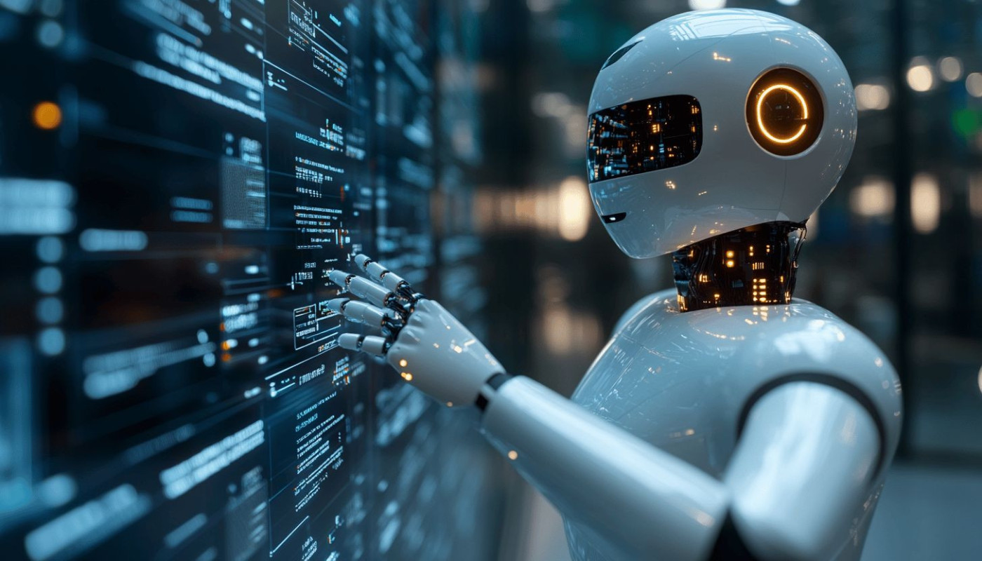 Science/High-tech - Comment les technologies de dialogue automatisé transforment-elles l'interaction en ligne ?