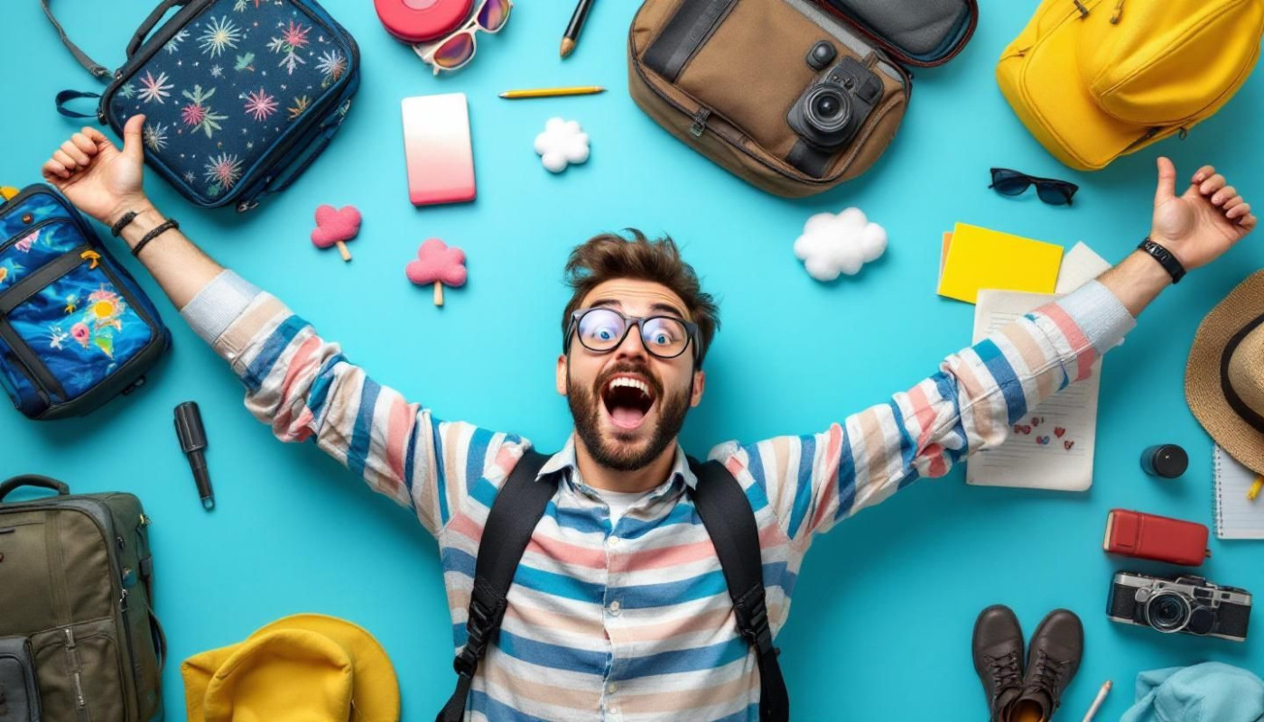 Comment organiser une escapade surprise pour un trentenaire ?