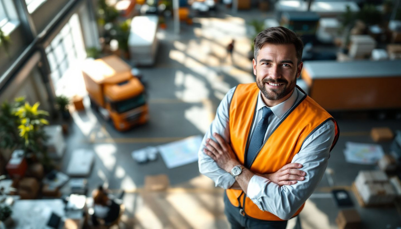 Comment un gestionnaire externe peut transformer votre entreprise de transport ?