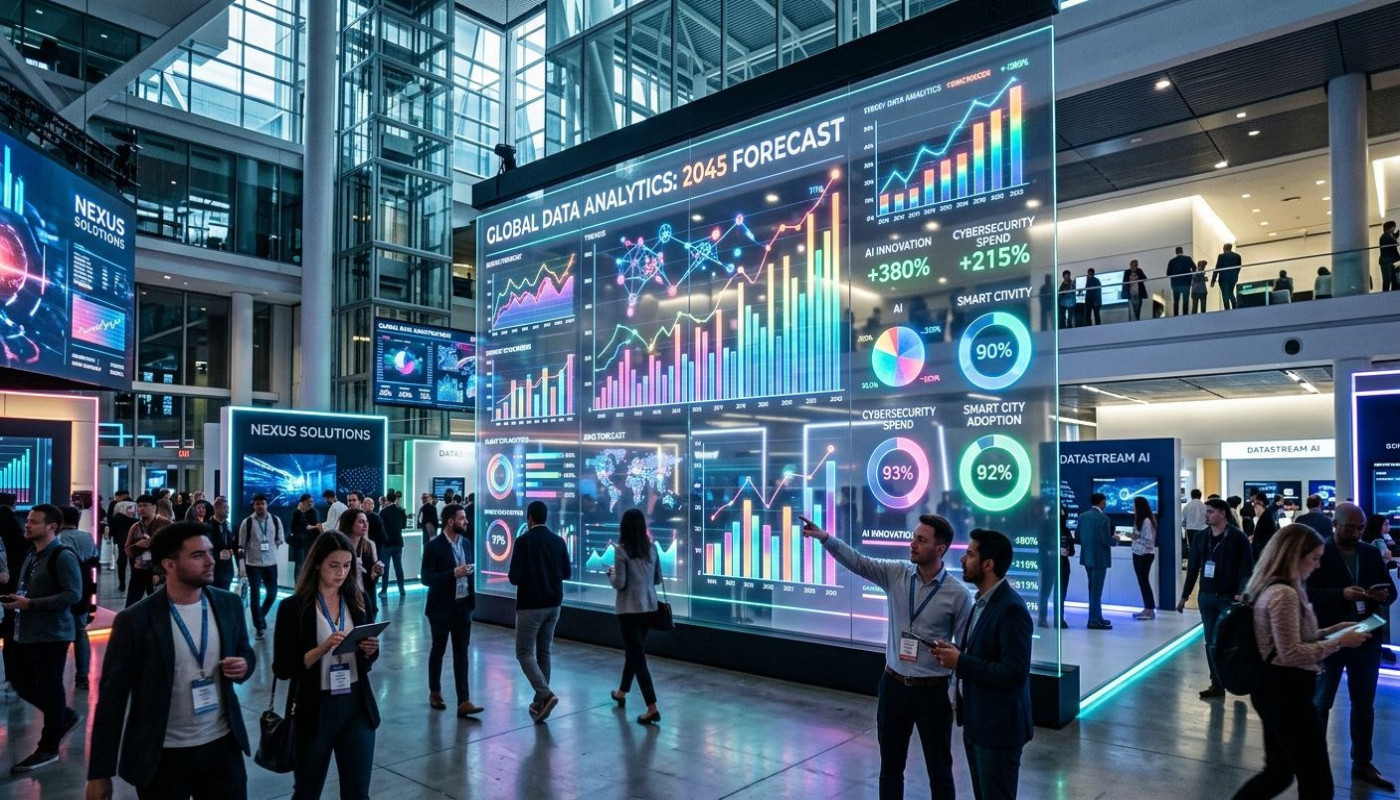 Exploration des dernières innovations en matière d'affichage dynamique