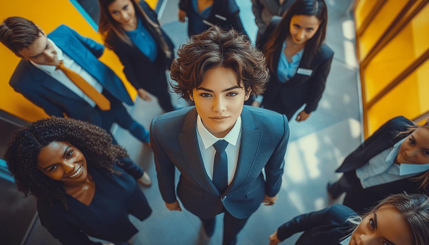 Le rôle de l'expérience en leadership pour la croissance d'entreprise