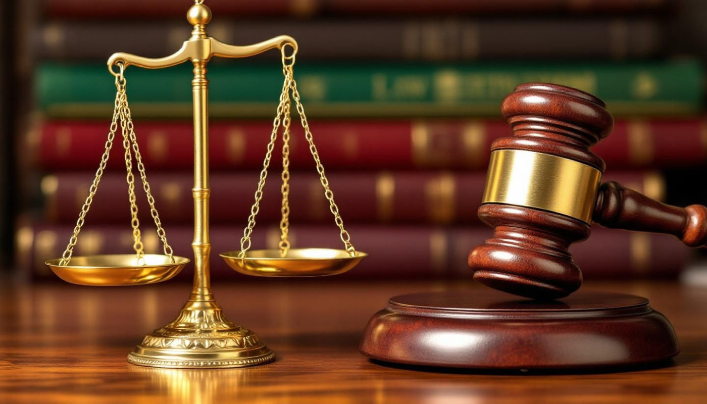 Les étapes clés pour naviguer efficacement dans le système juridique