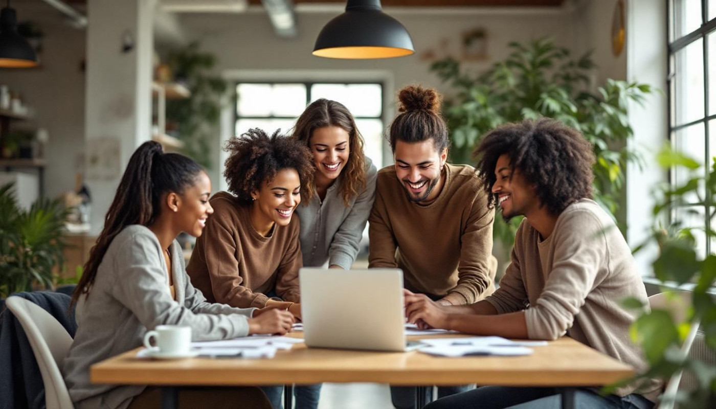 L'évolution des compétences relationnelles dans le milieu professionnel