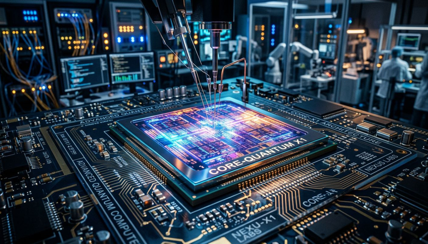 Quels sont les avantages des processeurs multi-cœurs pour les utilisateurs intensifs ?