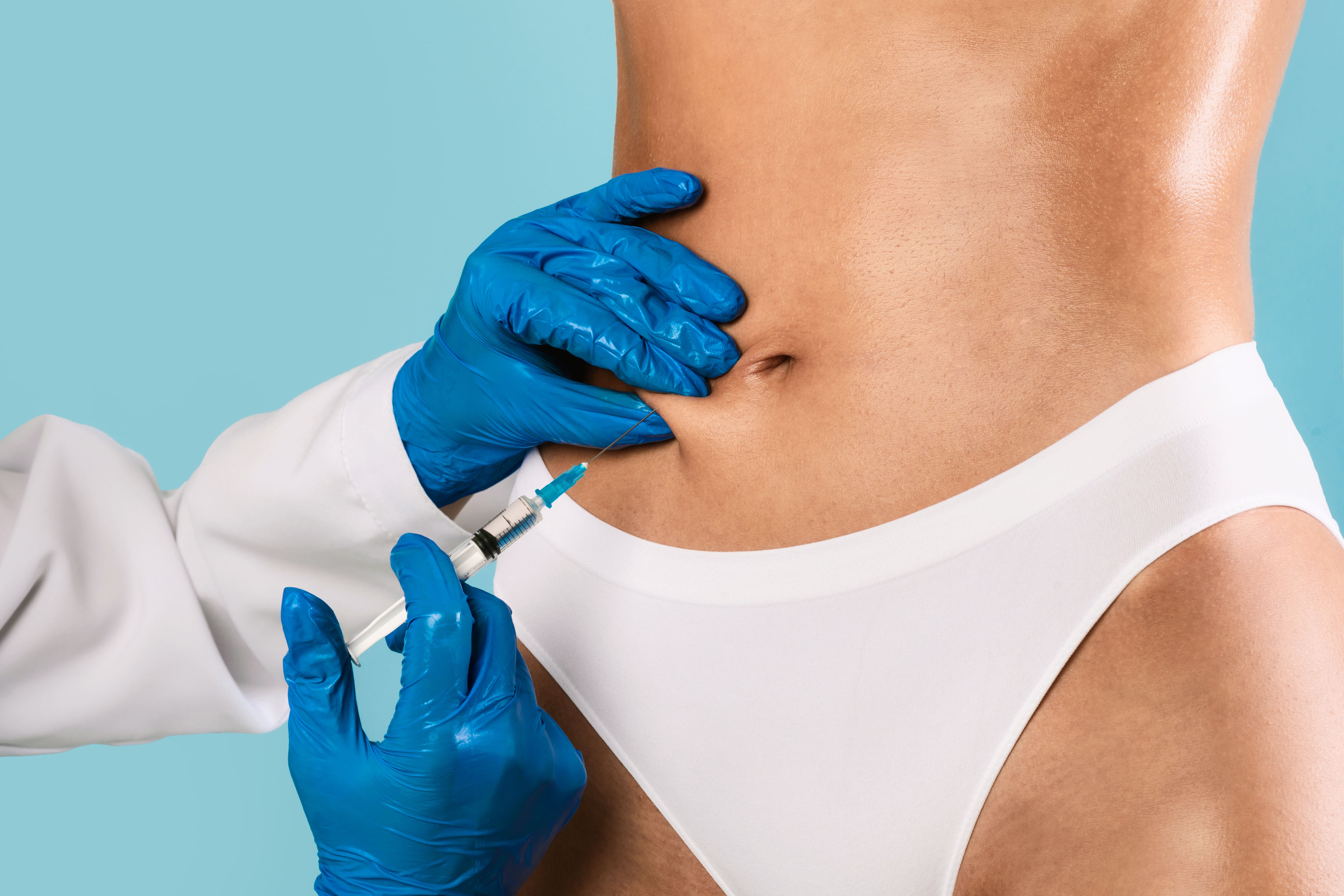 Santé - Avantages et processus du lipofilling mammaire pour une augmentation naturelle ?